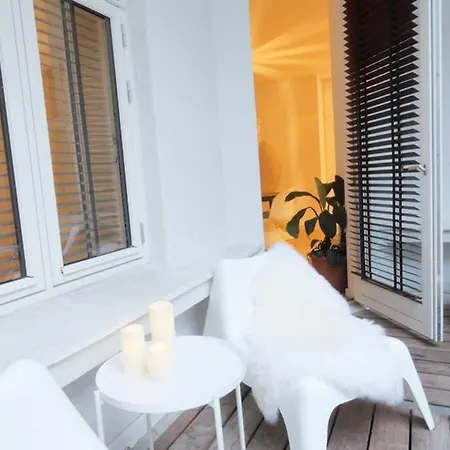 Exquisite Apartment, Convenient Location, 5. Apartment Kopenhagen