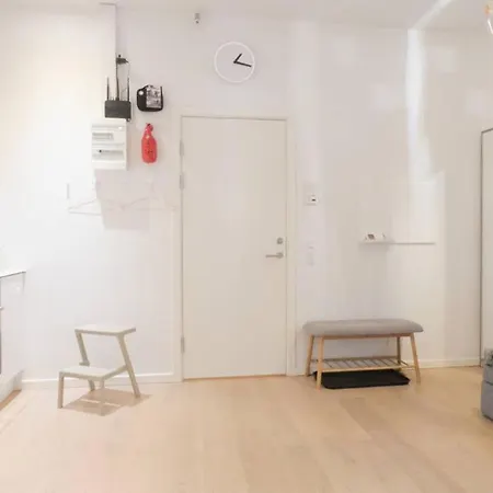 Exquisite Apartment, Convenient Location, 5. * Kopenhagen
