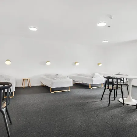 Sleepcph Hotel Kopenhagen