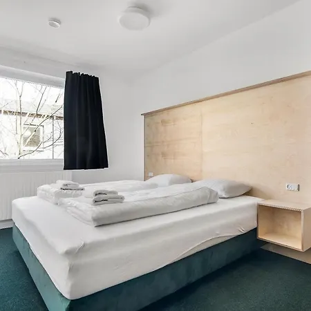 Hotel Sleepcph