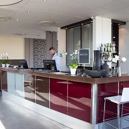 Hotel Go Osterport 3*