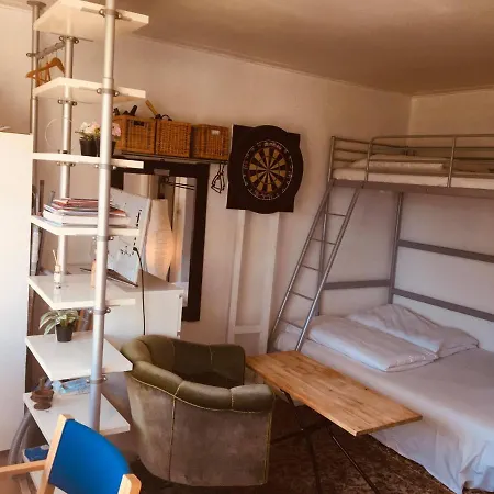 Appartement In In Amager