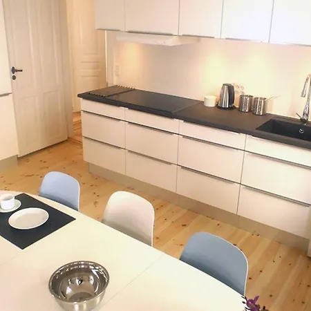 Next To New Harbor / 3 Bedroom & 2 Bath Kopenhagen