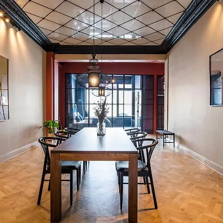 Lejlighed Huge Newly Redecorated Luxury Home