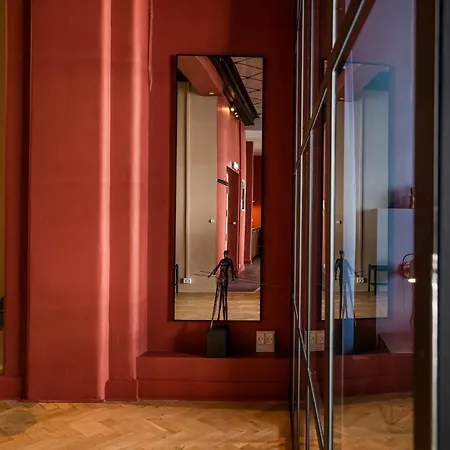 Appartement Huge Newly Redecorated Luxury Home