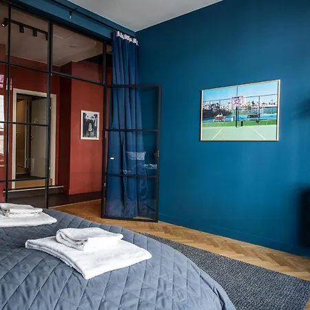 Huge Newly Redecorated Luxury Home Copenhague