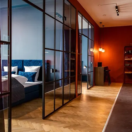 Huge Newly Redecorated Luxury Home Copenhague