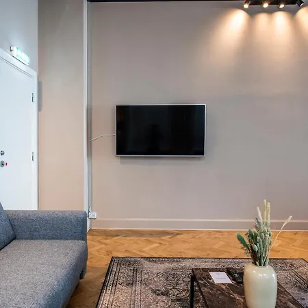 Huge Newly Redecorated Luxury Home * Copenhague