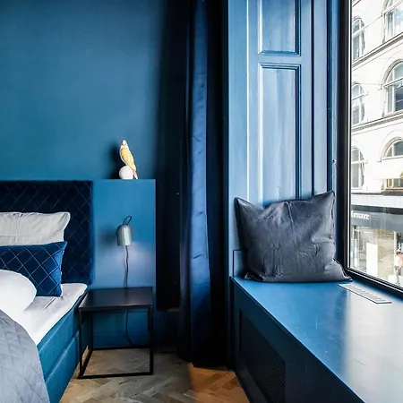 Huge Newly Redecorated Luxury Home Copenhague