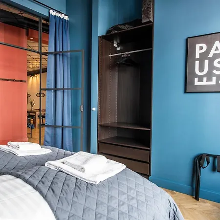 Huge Newly Redecorated Luxury Home Appartement *
