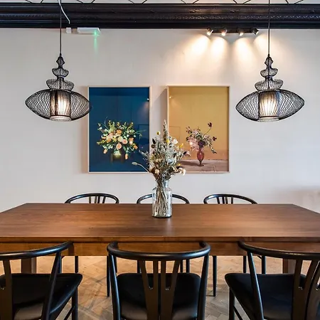 Huge Newly Redecorated Luxury Home * Copenhague