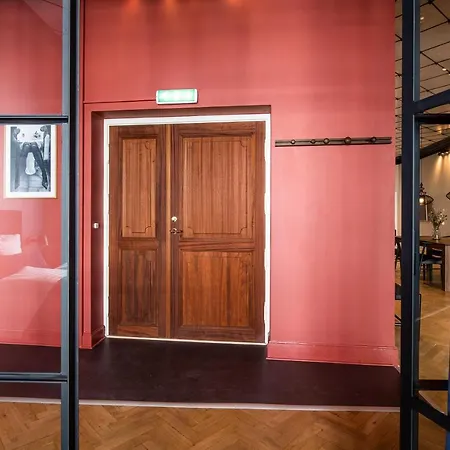 Huge Newly Redecorated Luxury Home * Copenhague