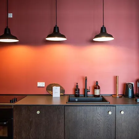 Appartement Huge Newly Redecorated Luxury Home