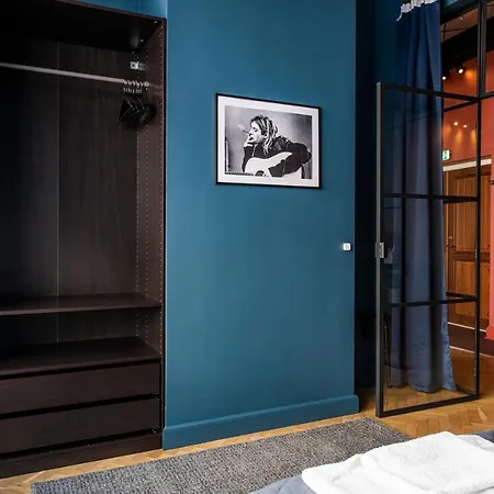 Huge Newly Redecorated Luxury Home * København