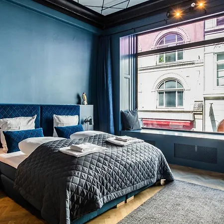 Appartement Huge Newly Redecorated Luxury Home *