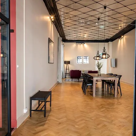 Appartement Huge Newly Redecorated Luxury Home *