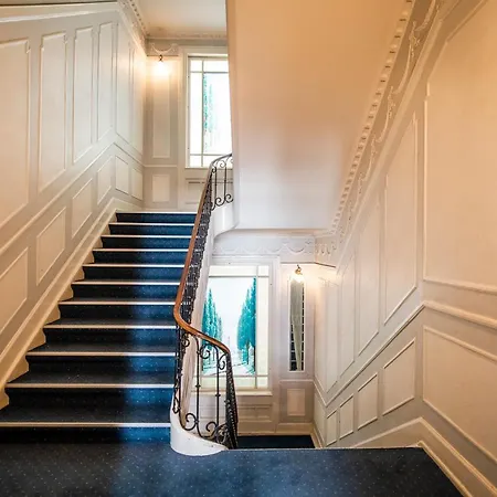 Appartement Huge Newly Redecorated Luxury Home Copenhague