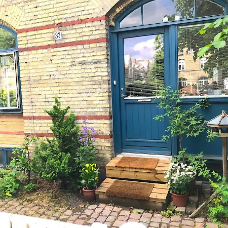 Michael's Appartement