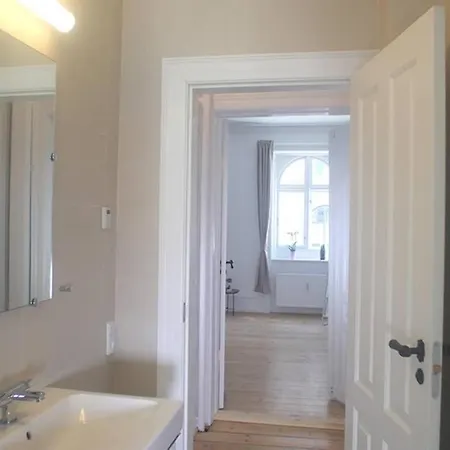 Appartement Next To New Harbor / 3 Bedroom & 2 Bath Kopenhagen