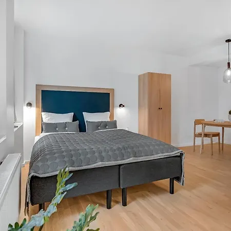 Studio1a كوبنهاجن