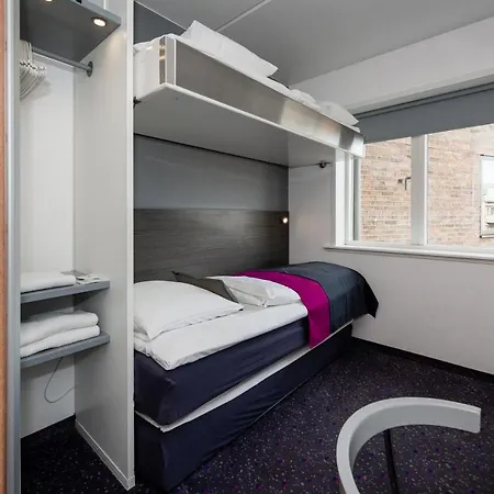 Cabinn City