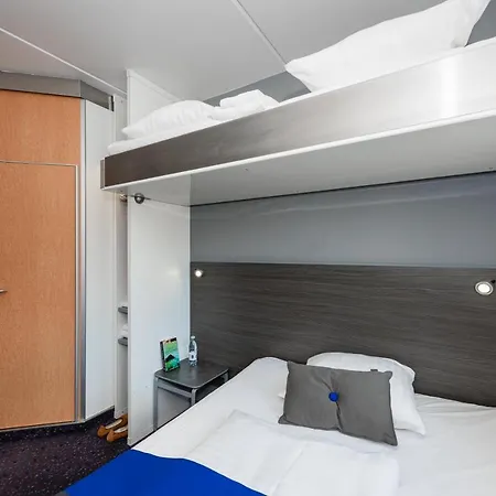 Cabinn City Hotel 2*