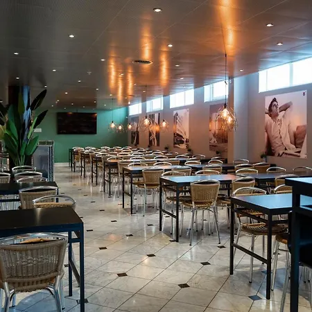 Cabinn City 2*