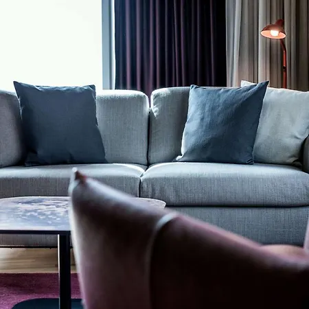 Scandic Kodbyen Hotel