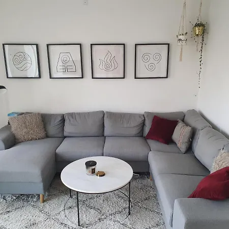 New In Copenhagen, Valby Köpenhamn