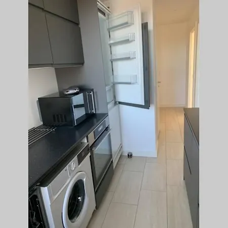 300 M To Metro: 5 Min Airport/12 Min C Apartament Kopenhaga