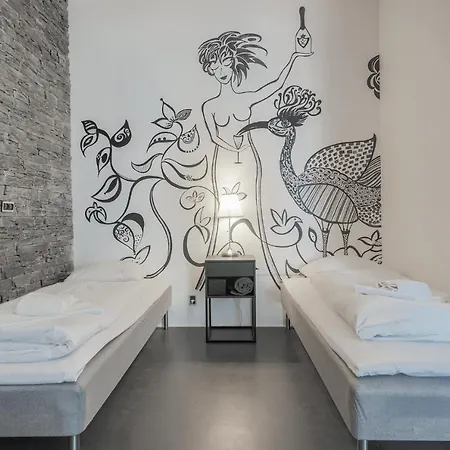 Appartamento High-end With Rooftop Terrace And Gym *