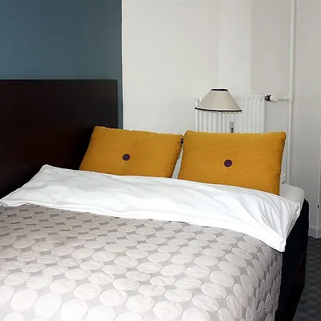 Ibsens Hotel 3*