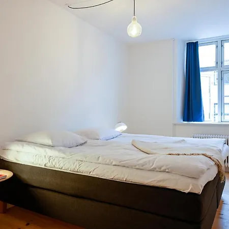 Sankt Annæ Gade 3a Apartment *
