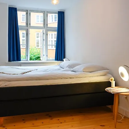 Sankt Annæ Gade 3a *