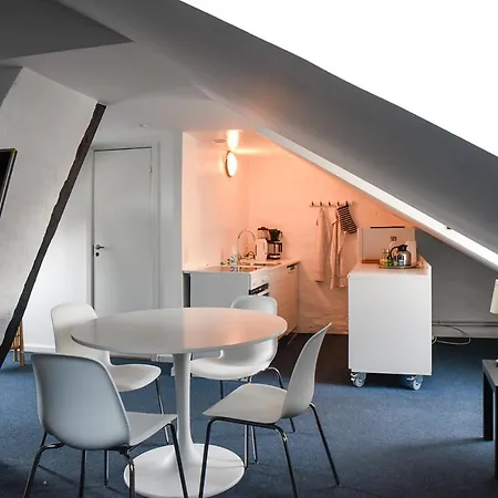 Prinsessegade 52, 3rd Floor