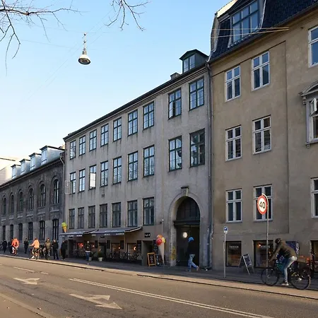Prinsessegade 52, 3rd Floor *