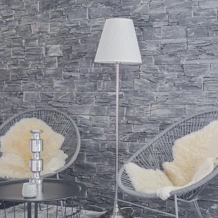 Appartamento High-end With Rooftop Terrace And Gym