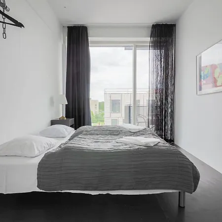 Appartamento High-end With Rooftop Terrace And Gym Copenaghen