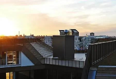 Stay Copenhagen *