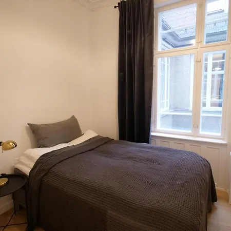 Apartment Sanders King Copenhagen