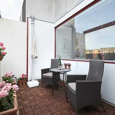 Platanvej * København