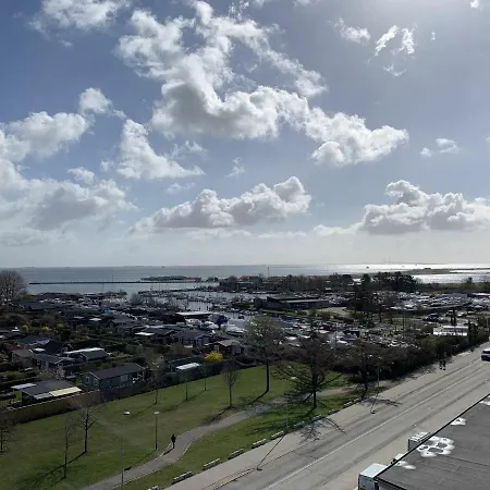 Διαμέρισμα Apartmentincopenhagen 1453 *