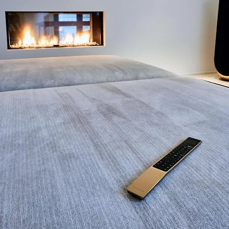 Dinesen Collection Dinesen Penthouse Lejlighed *