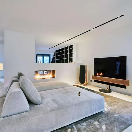 Lejlighed Dinesen Collection Dinesen Penthouse *