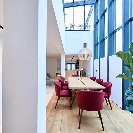 Lejlighed Dinesen Collection Dinesen Penthouse *