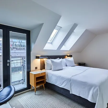 Dinesen Collection Dinesen Penthouse
