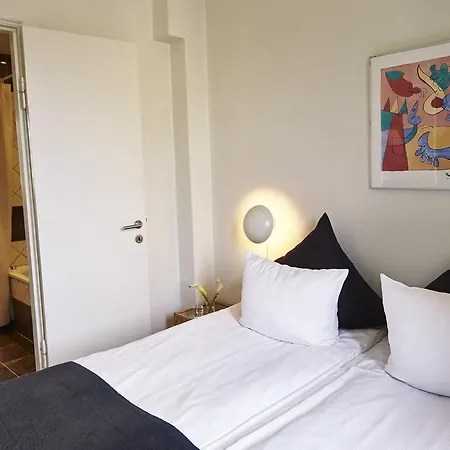 Ascot Hotel apartamentowy