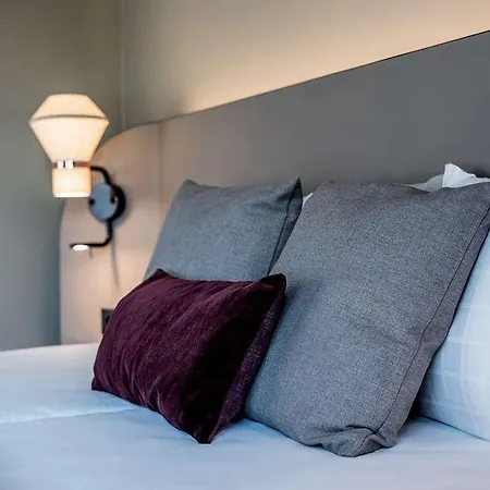 Hotel Scandic Kodbyen