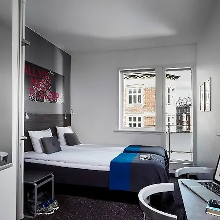 Cabinn City 2*
