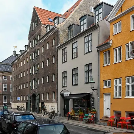 Sankt Annæ Gade 3a